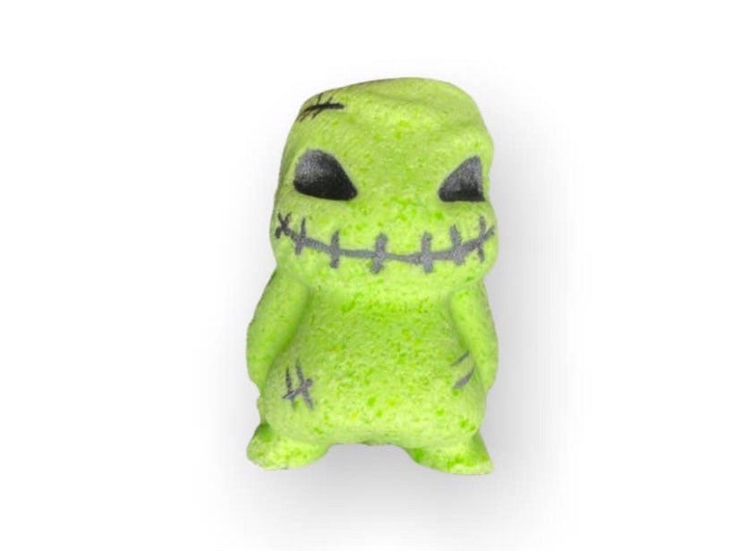 Oogie Boogie Bath Bomb