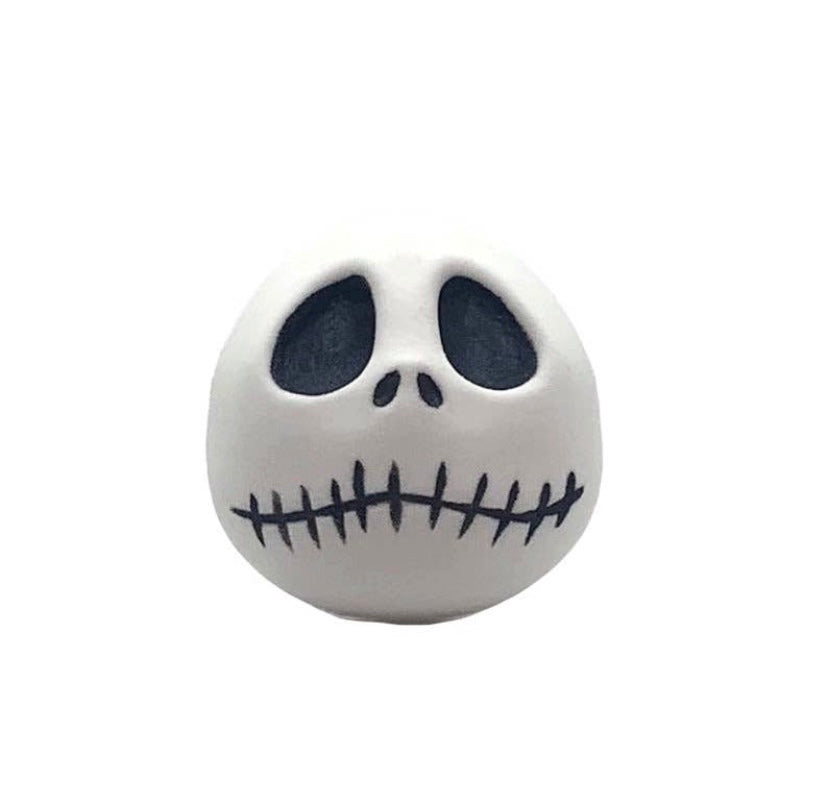 Mr. Skellington Bath Bomb